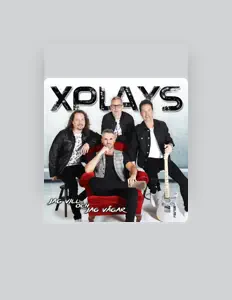 Listen to Xplays, watch music videos, read bio, see tour dates & more!