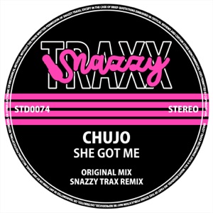 She Got Me - Single