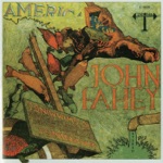 John Fahey - Jesus Is a Dying Bedmaker