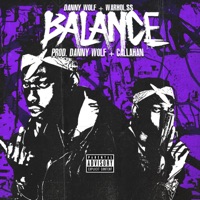 Balance - Single - Danny Wolf & Warhol.SS