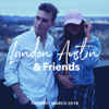 March 2018 Covers - Landon Austin