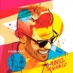 Punto Caramelo (feat. Alkilados) - Single - Daniel Betancourth Punto Caramelo (feat. Alkilados) - Single - Daniel Betancourth