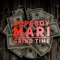 Riot (feat. Tut the God) - Dopeboy Mari lyrics