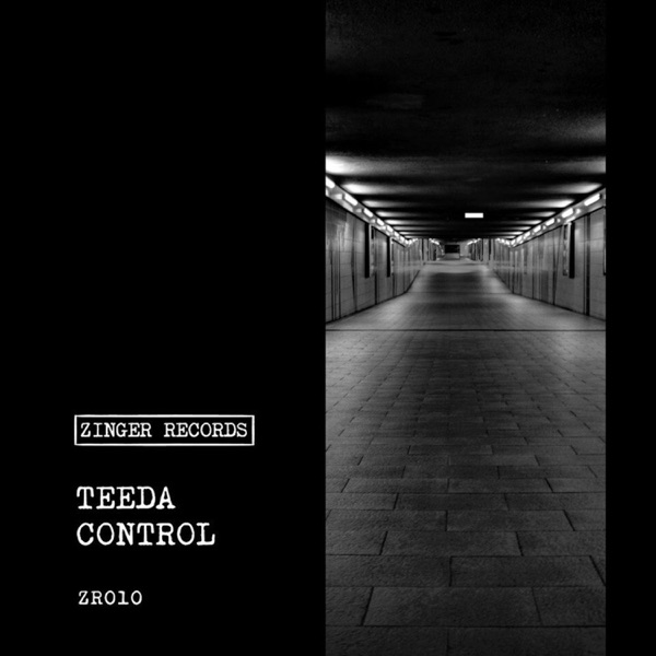 Control - Single - Teeda