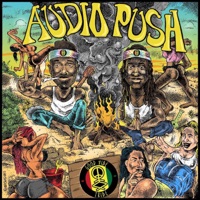 Bonfire (feat. G-Eazy) - Single - Audio Push