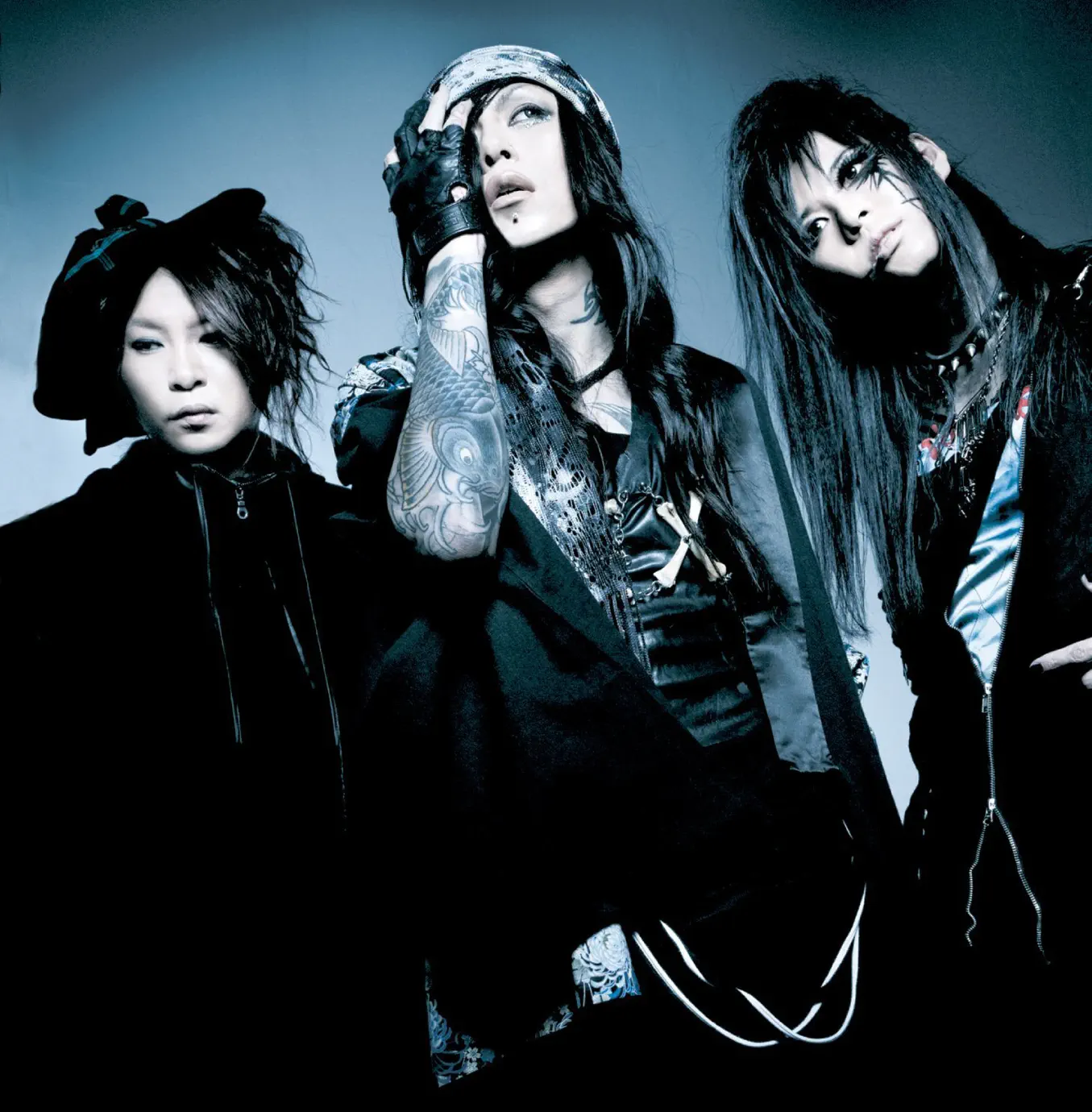 Penicillin - Songs, Concert tickets & Videos