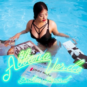 Broken Record - EP