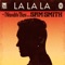 La La La (feat. Sam Smith) - Naughty Boy lyrics