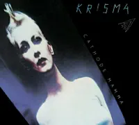 many kisses — krisma