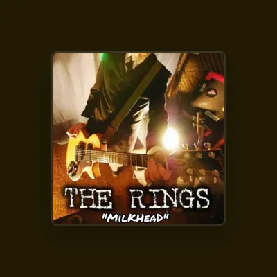 Listen to The Rings, watch music videos, read bio, see tour dates & more!