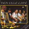 De Gyldne L&oslash;ver - Den Lille Caf&eacute; (Live P&aring; Skr&aring;en) artwork
