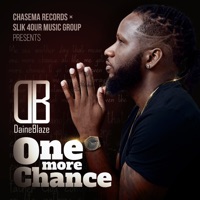 One More Chance - Single - Daine Blaze