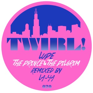 The Prince & the Pilgrim (Doumbek Version)