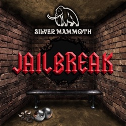 Silver Mammoth - Jailbreak