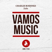 Zulu - Single - Charlie Roennez
