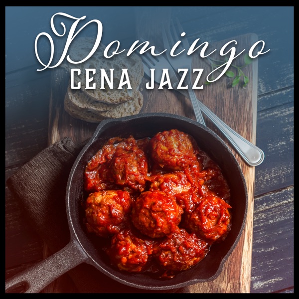 Domingo Cena Jazz – Restaurante Música, Vibración Positiva para la Familia y la Suerte de Negocios, Smooth Jazz Lounge