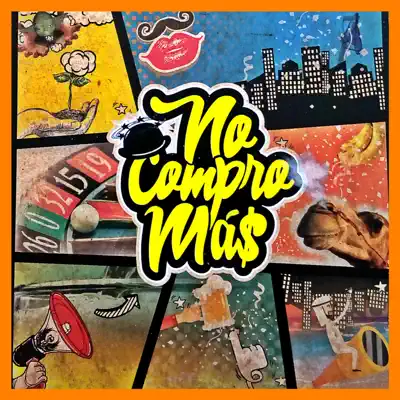 No Compro Más - No Compro Más