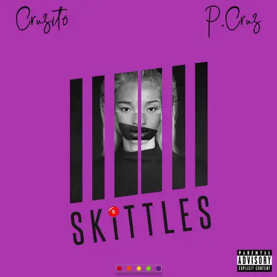 Skittles - Single - Cruzito