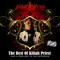 Crime Cardinals (feat. Nas) - Killah Priest lyrics