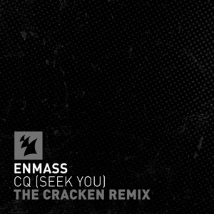 CQ (Seek You) [The Cracken Remix] - Single