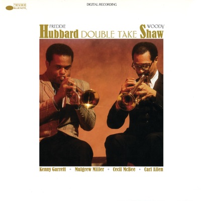album cover Double Take