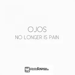 No Longer Is Pain - Single - Möondo No Longer Is Pain - Single - Möondo