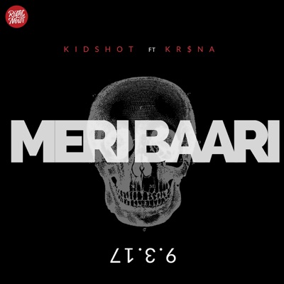 Meri Baari (feat. KR$NA) - Single