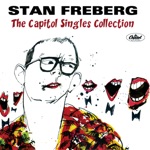 Stan Freberg - Nuttin' For Christmas