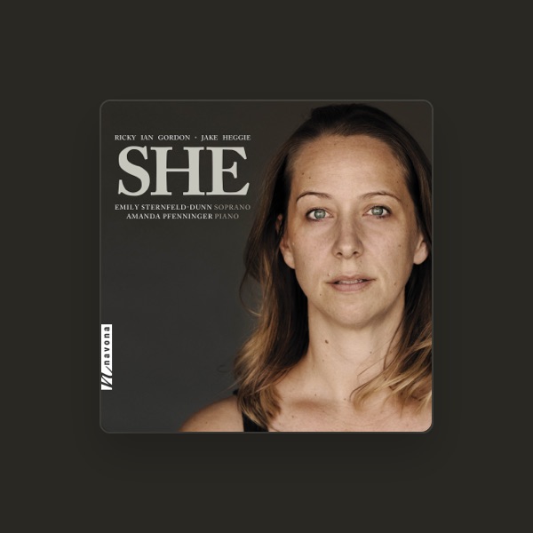 Emily Sternfeld-Dunn's avatar