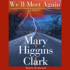 We'll Meet Again (Unabridged)