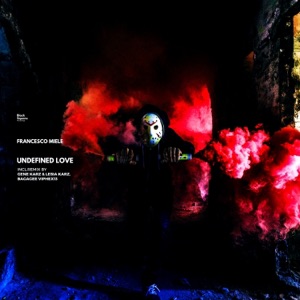 Undefined Love - EP