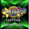 Cumbia Terremoto - Single