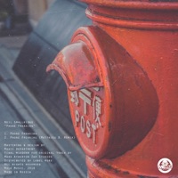Phone Freaking - Single - Neil Smallridge