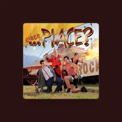 Listen to ...PIACE?, watch music videos, read bio, see tour dates & more!