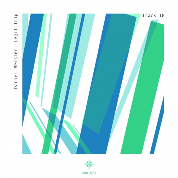 Track 18 - Single