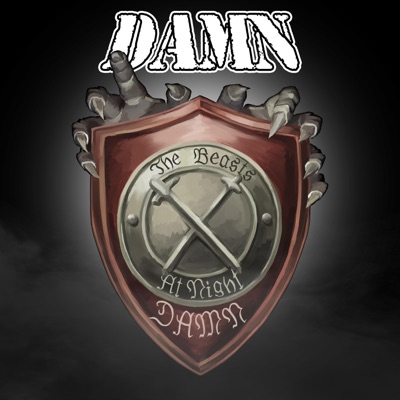 The Beasts at Night - Single