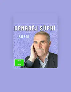 Escucha a Dengbej Suphi, mira videos musicales, lee su biografía, consulta las fechas de las gira y más.