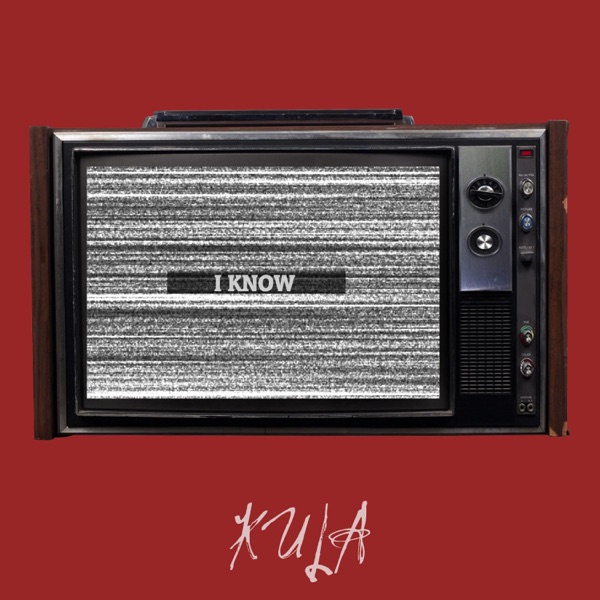 I Know (feat. Black L)