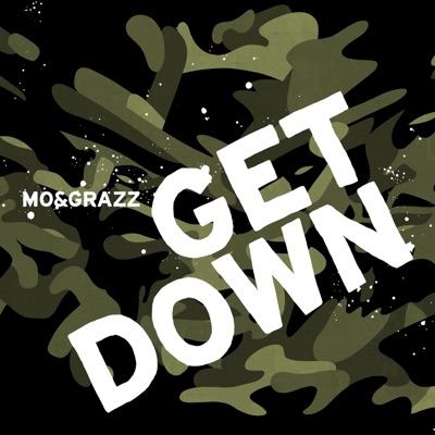 Get Down - Single