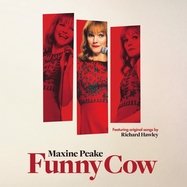 Funny Cow - Single - Richard Hawley