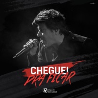 Cheguei pra Ficar - Single - Paulo Ricardo