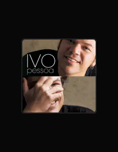 Listen to Ivo Pessoa, watch music videos, read bio, see tour dates & more!