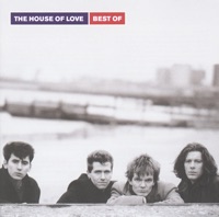 House Of Love Ablum Cover