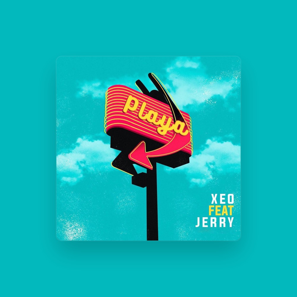Xeo - Latin artist