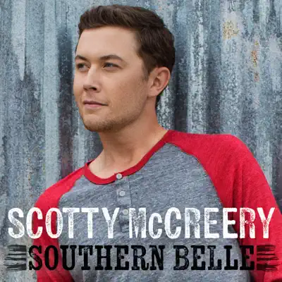Southern Belle - Single - Scotty McCreery