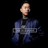 7am in London - Single - Heartbreaka