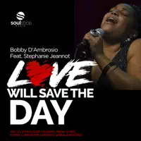 Love Will Save The Day