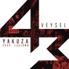 Daniel Colas Yakuza (feat. Luciano) Yakuza (feat. Luciano) - Single