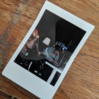 Practice (feat. ReeTheRighteous) - Single