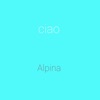 Alpina (feat. Thereon) - Single